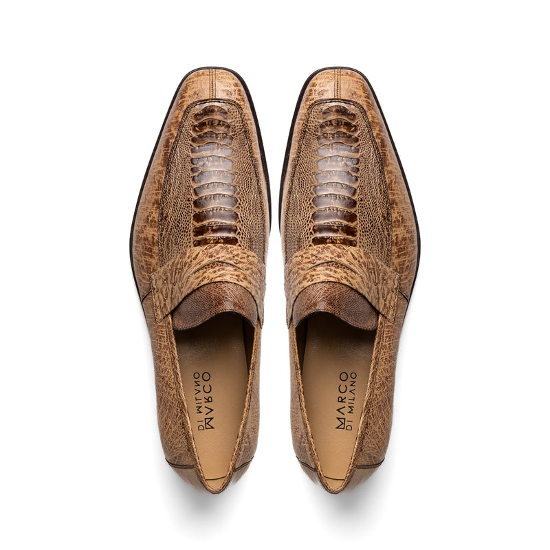 Fangio-Rustic Orix| Marco Di Milano