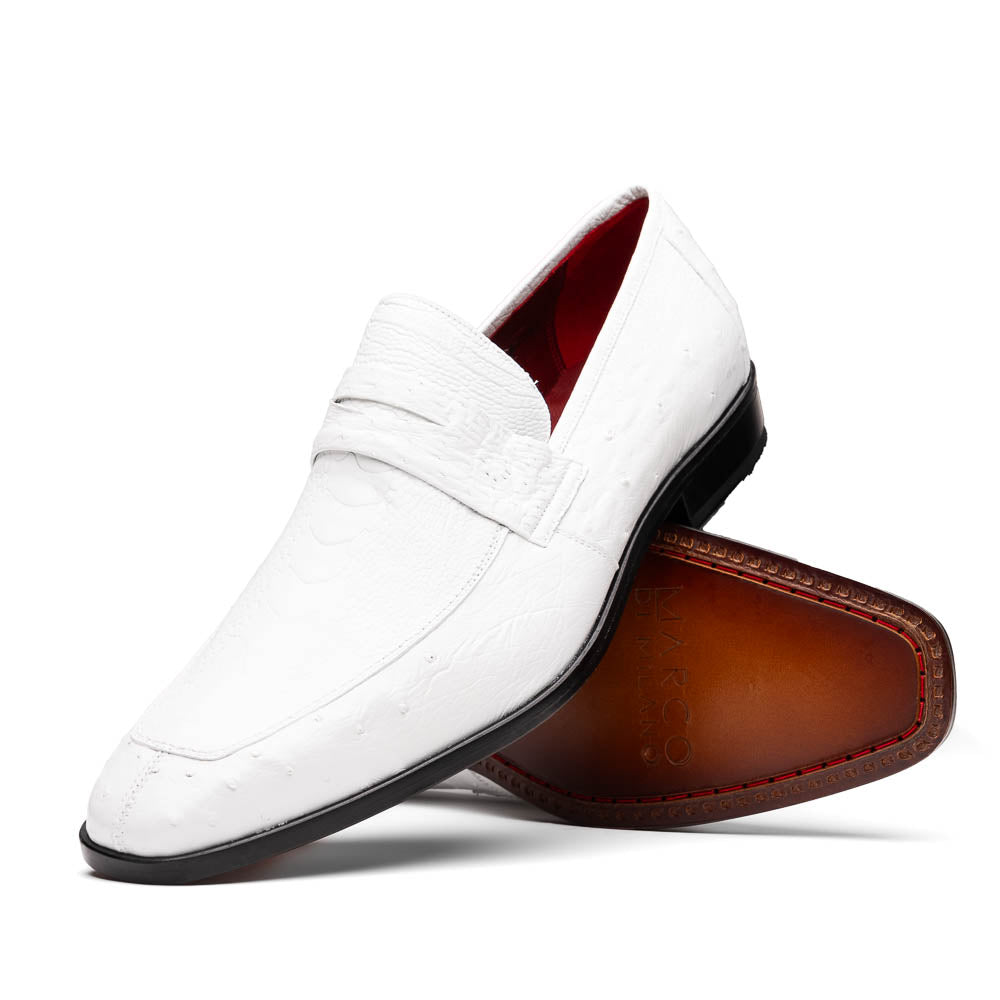 Fangio White