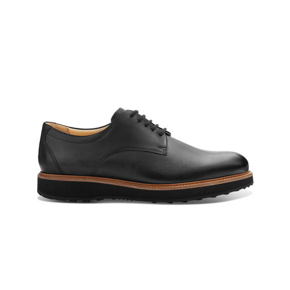 Samuel Hubbard Rainy Day Founder