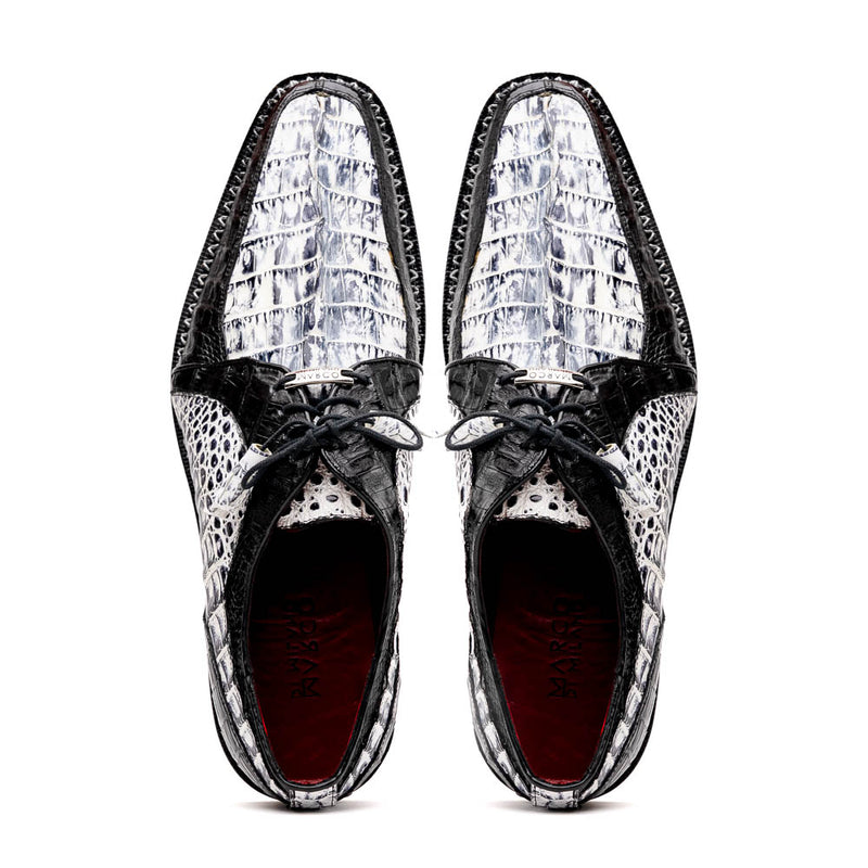 Caribe| Newspaper/Black - Marco Di Milano