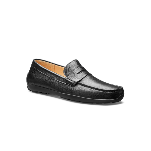 MEN'S FREE SPIRIT - Black| Samuel Hubbard