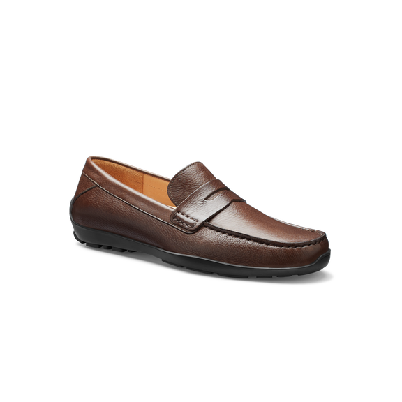 MEN'S FREE SPIRIT - Brown| Samuel Hubbard