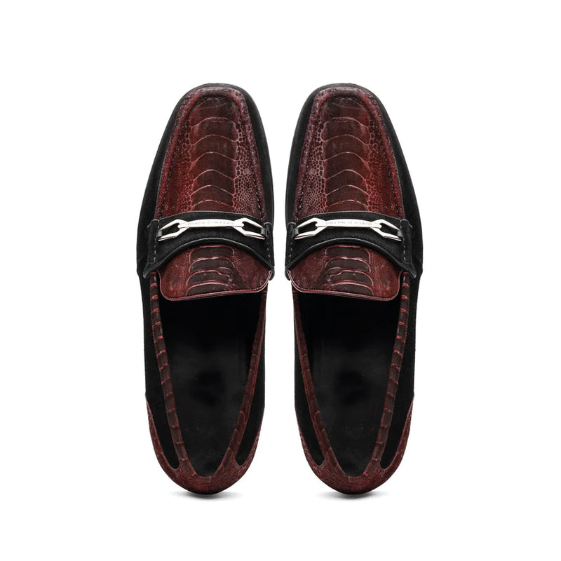 HUGO Ostrich | Marco Di Milano