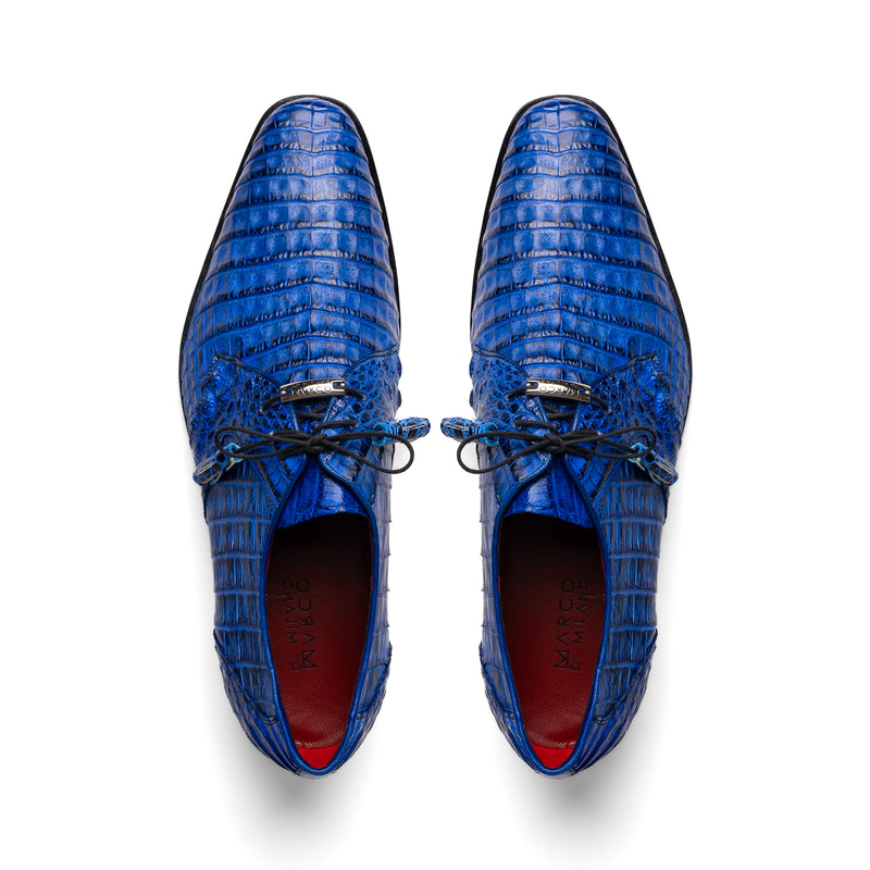 Lacio - Electric Blue | Marco Di Milano