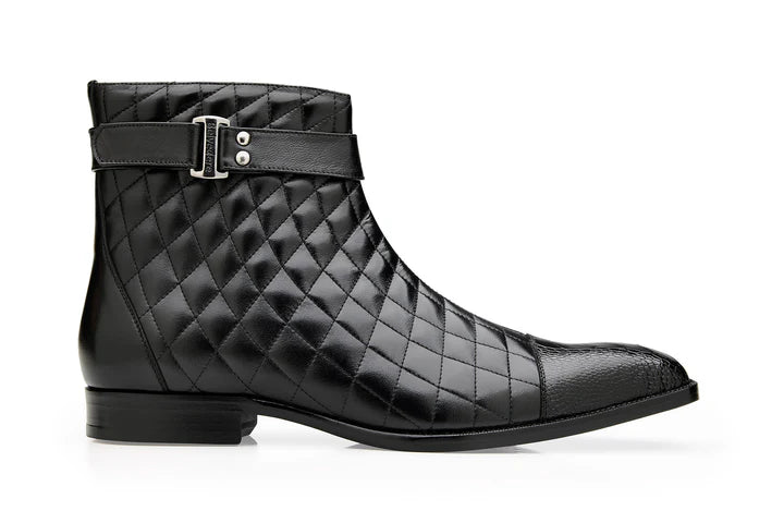 Libero-Black | Belvedere