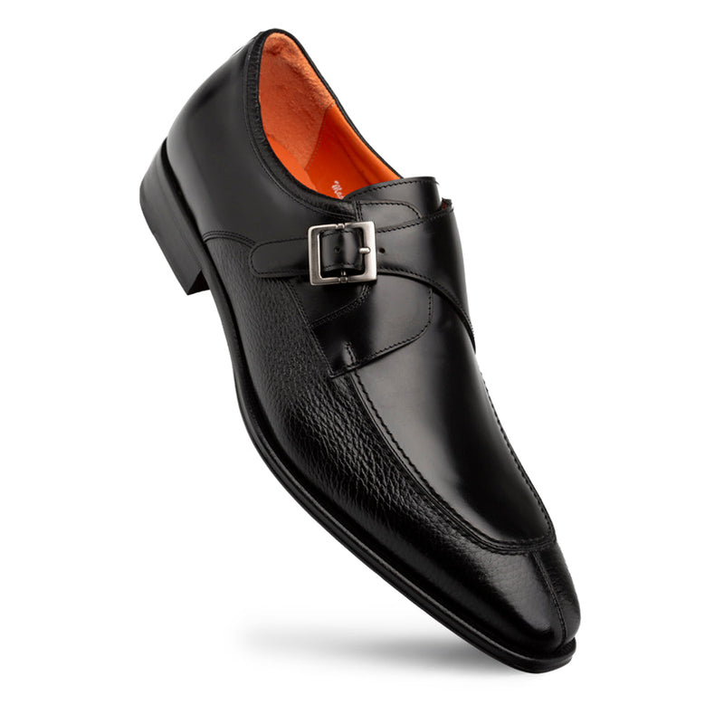 PEGO MONK STRAP - MEZLAN