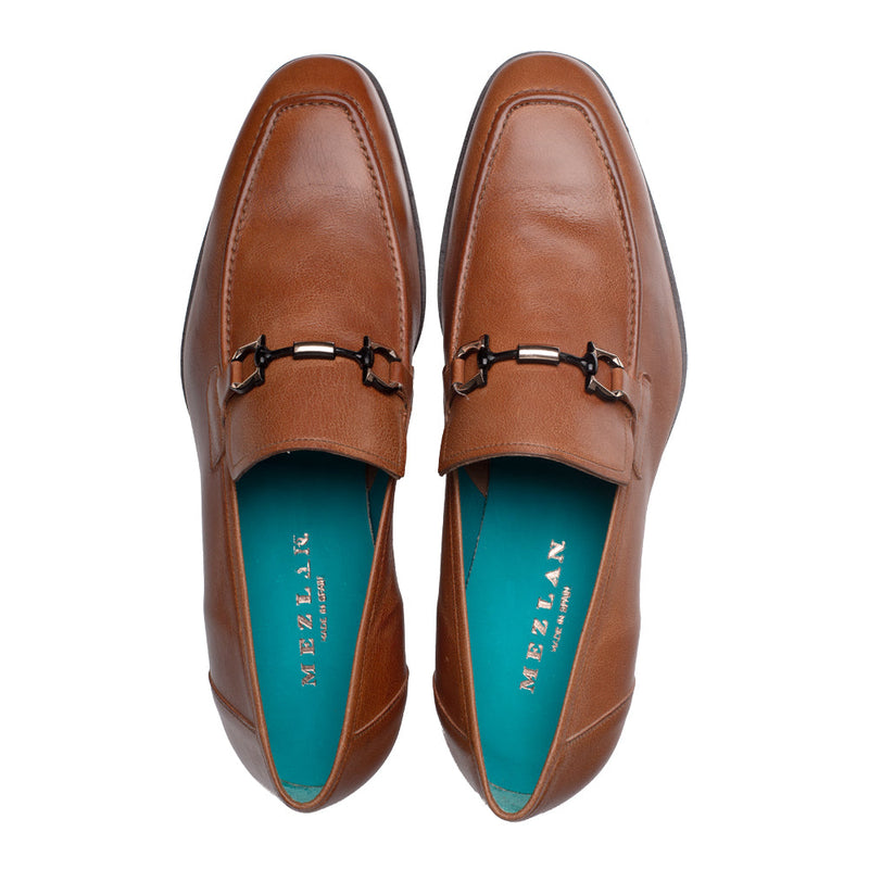Rios Flex Ornament Loafer | Mezlan