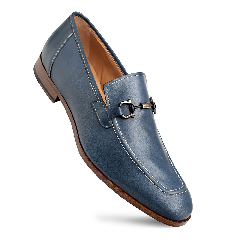 Rios II Flex Ornament Loafer | Mezlan