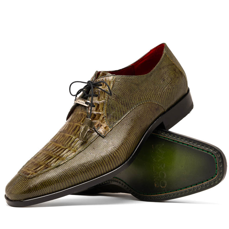 Merida Olive Green