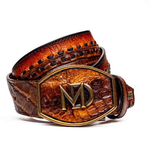 MONTANA BELT | Marco Di Milano