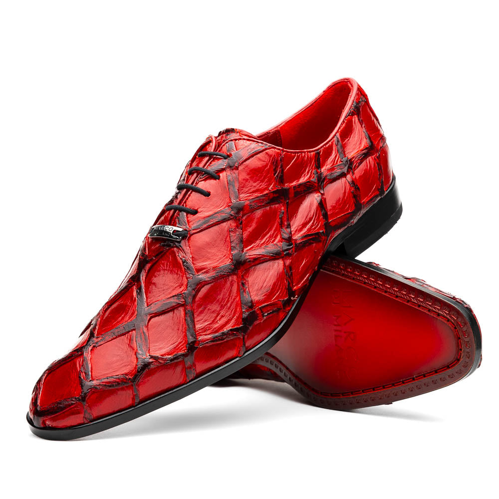 Olivieri Red