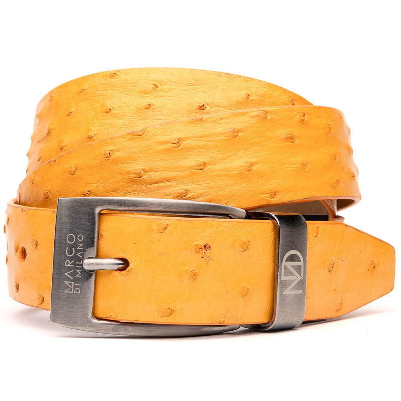 Domenico Belt Buttercup