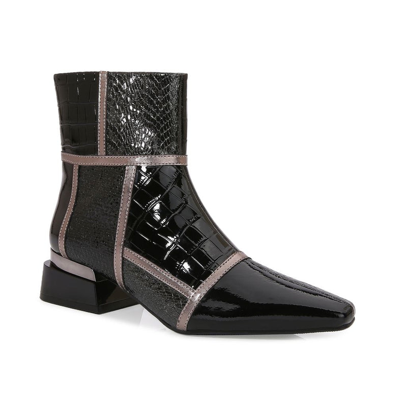 DAKOTA-Black Multi | Ninety Union