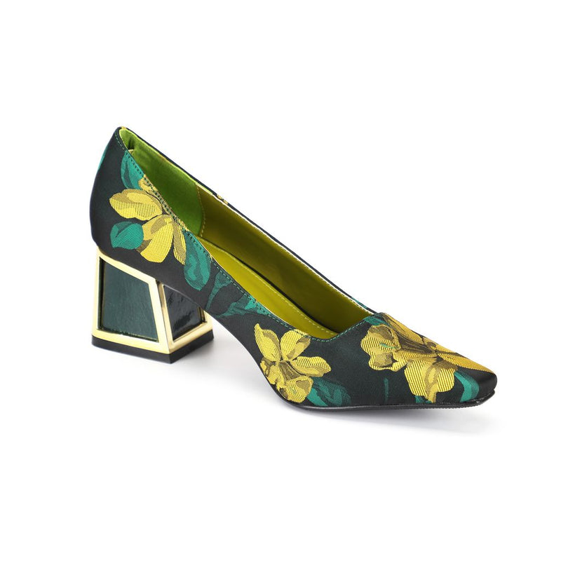 AMANDA-Green Multi | Ninety Union