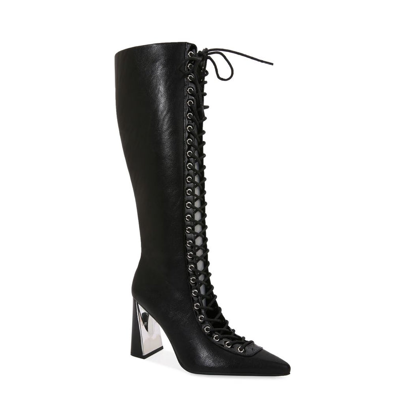 FELINE-Black | Ninety Union