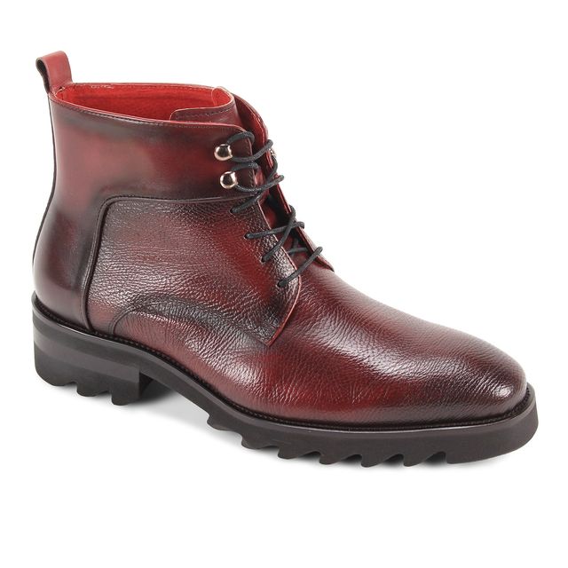 WALKER-Maroon | Giovanni