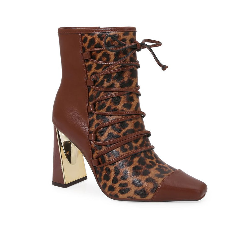 FARAH-Leopard| Ninety Union