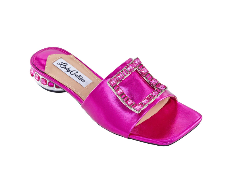 AMORE-Fuchsia | Lady Couture