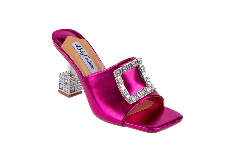 CASINO-Fuchsia | Lady Couture