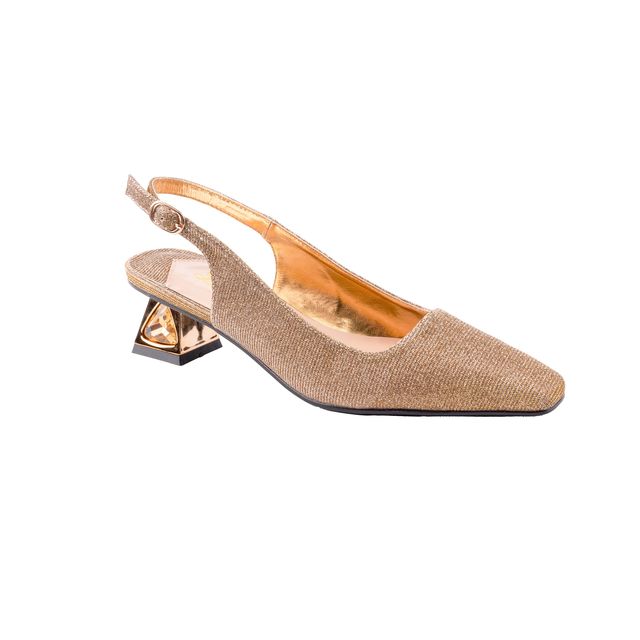 RUBY-Gold | Lady Couture