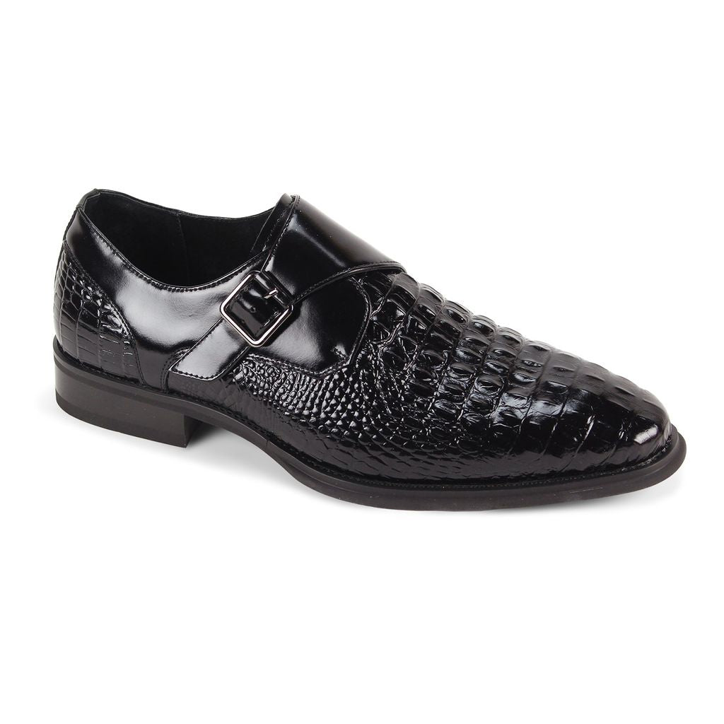 TANNER-Black | Giovanni