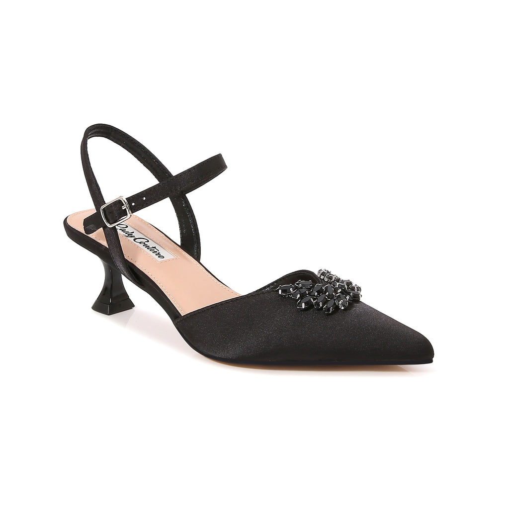 CLASSY-Black| Lady Couture