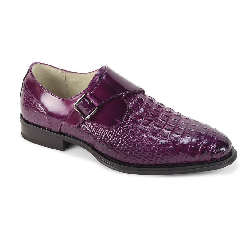 TANNER-Purple | Giovanni