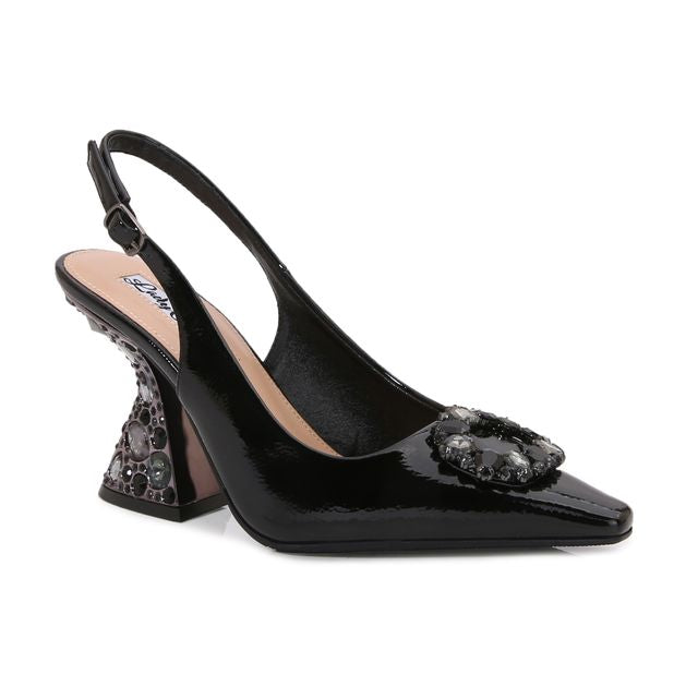 SPOTLIGHT-Black | Lady Couture