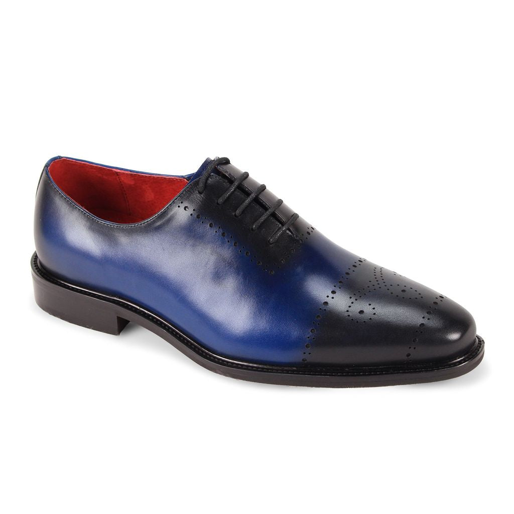 Wesley-Imerial Blue | Giovanni