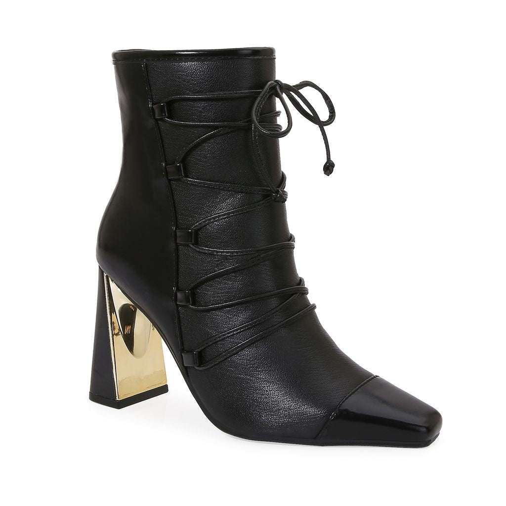 FARAH-Black | Ninety Union