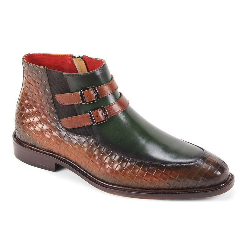 WALLACE-Tan/Olive | Giovanni