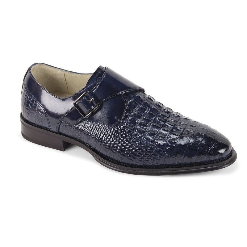 TANNER-Navy | Giovanni