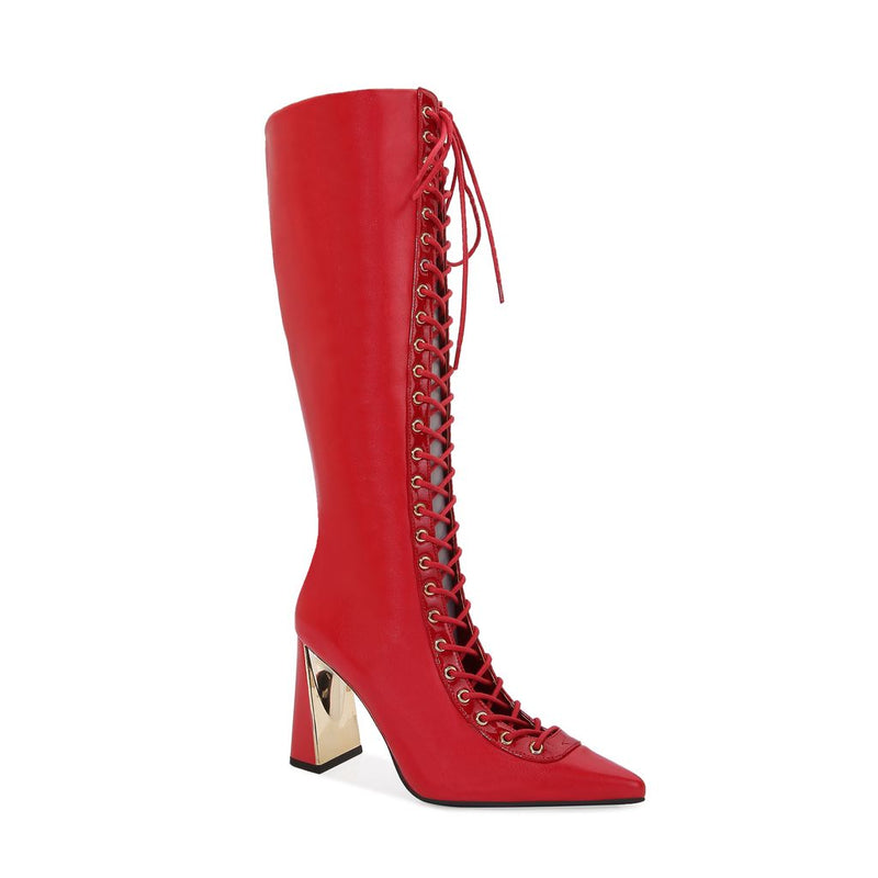 FELINE-Red | Ninety Union