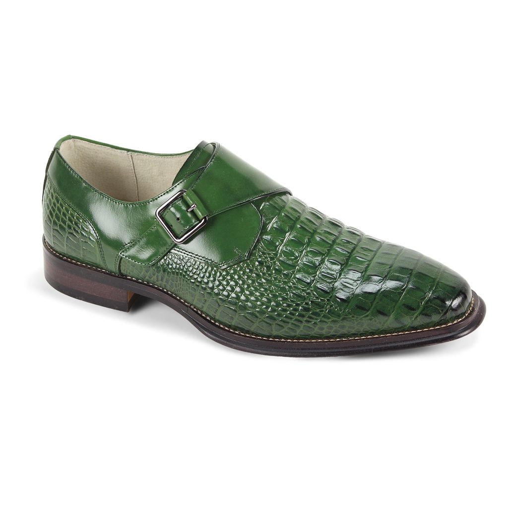 TANNER-Green | Giovanni