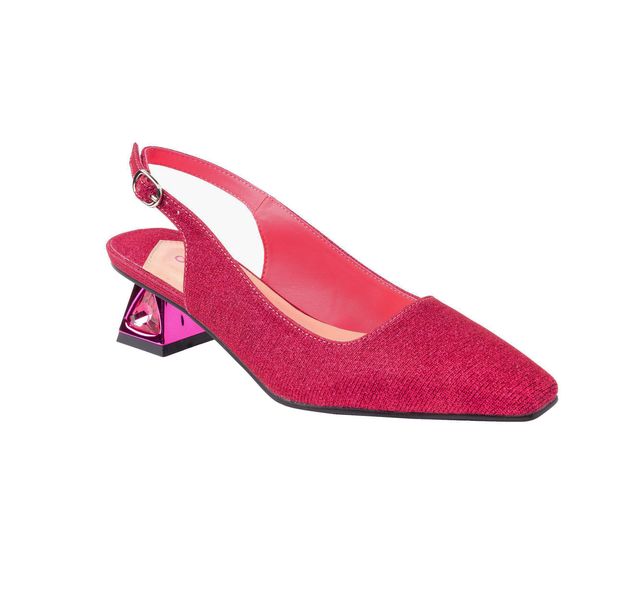 RUBY-Fuchsia | Lady Couture