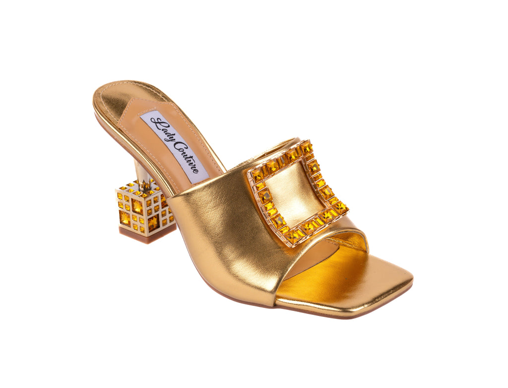 CASINO-Gold | Lady Couture