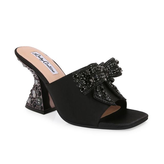 SPARK-Black| Lady Couture