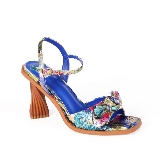 NORA-Blue Multi | Ninety Union