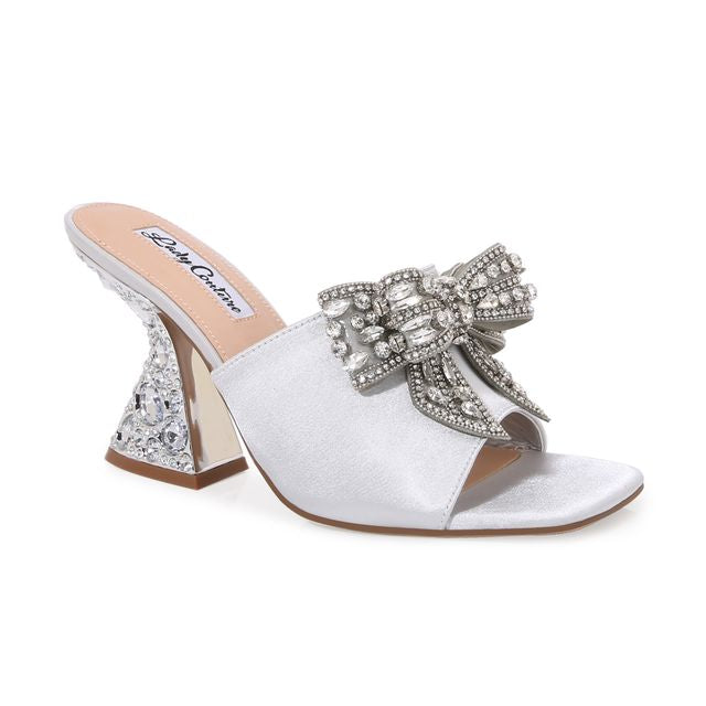 SPARK-Silver| Lady Couture