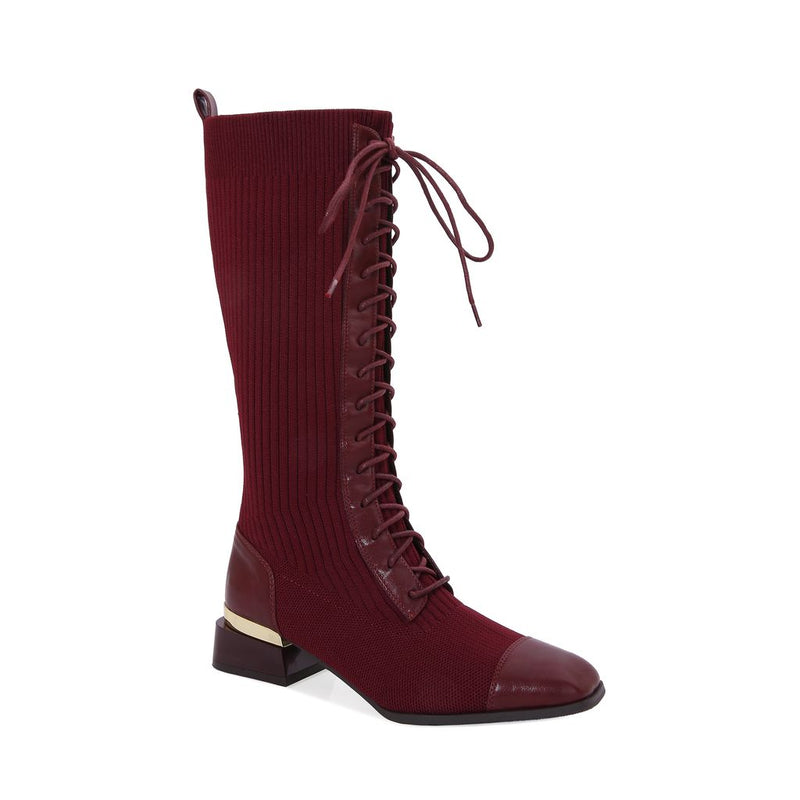 DOLLY-Burgundy | Ninety Union