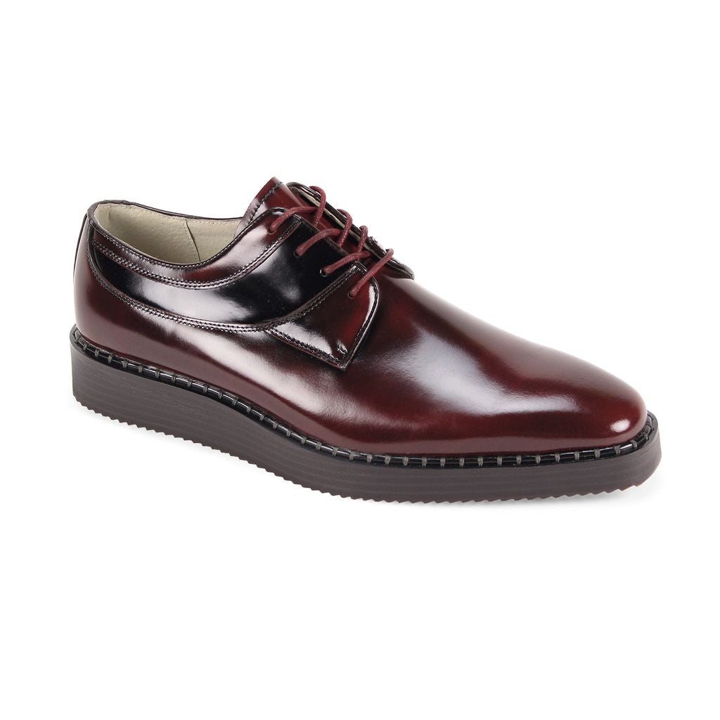 URI-Burgundy | Giovanni