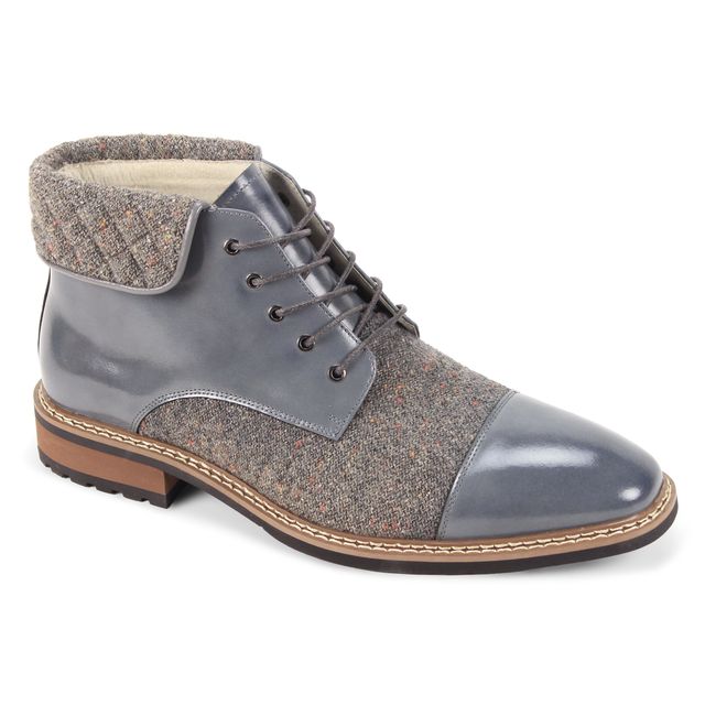 STUART-Grey | Giovanni