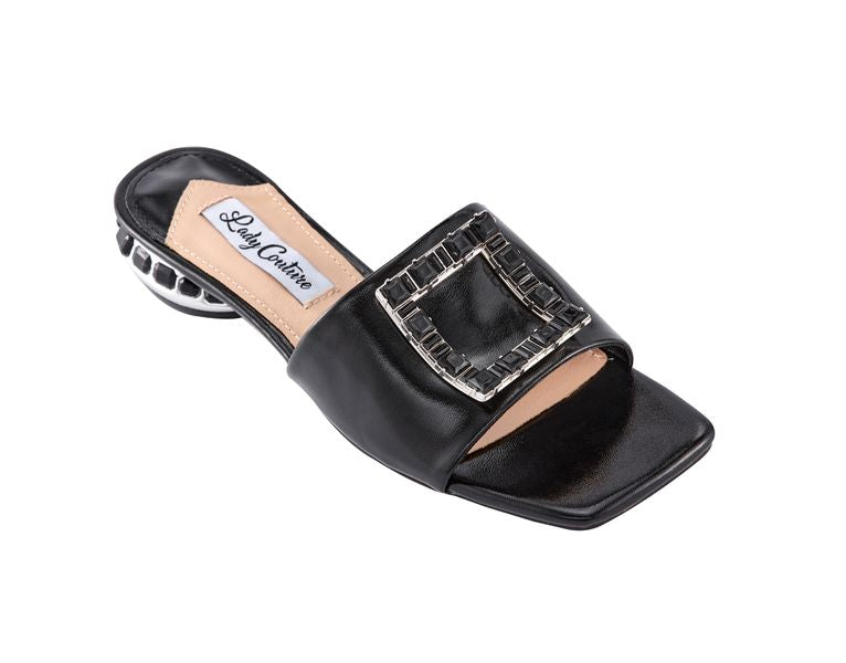 AMORE-Black | Lady Couture