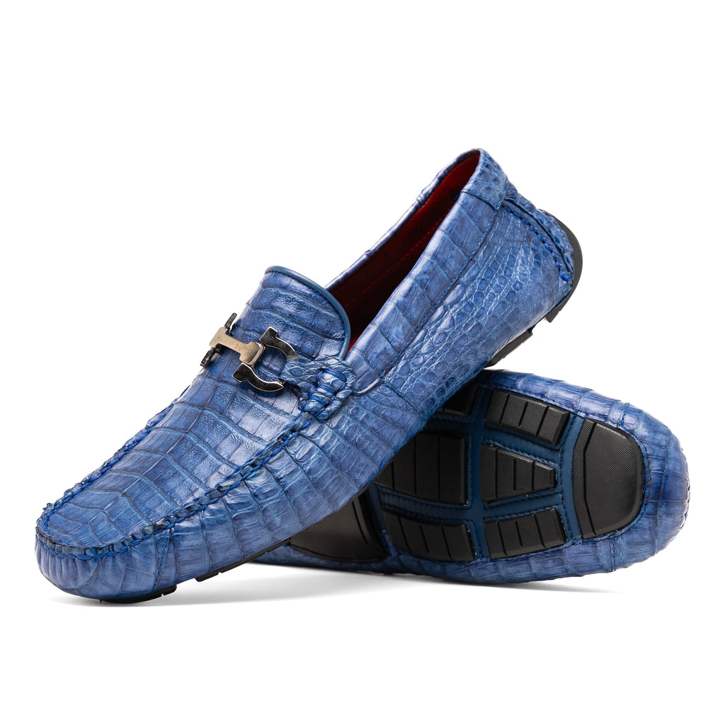 Parma Blue Jeans