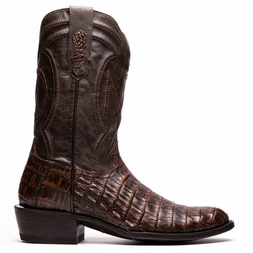 PHOENIX-AGED BROWN | Marco Di Milano