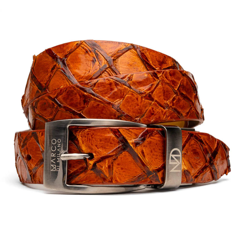 BELT-PIRARUCU | Marco Di Milano