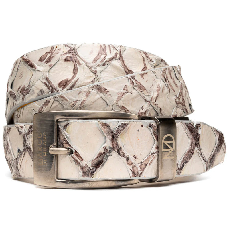 BELT-PIRARUCU | Marco Di Milano