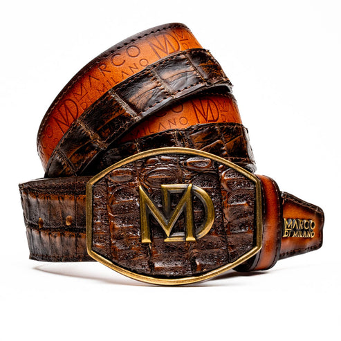 TEXAS BELT | Marco Di Milano