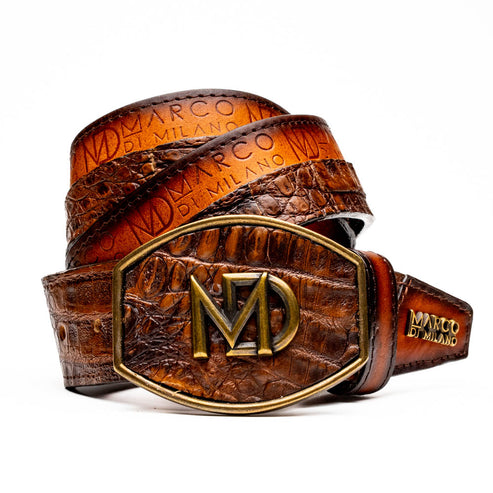 TEXAS BELT | Marco Di Milano