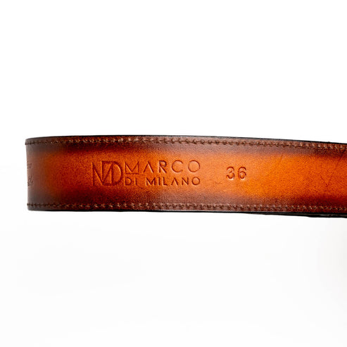 TEXAS BELT | Marco Di Milano